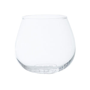 Glass Tumbler Clear 365days