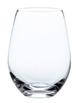 Glass Tumbler Water